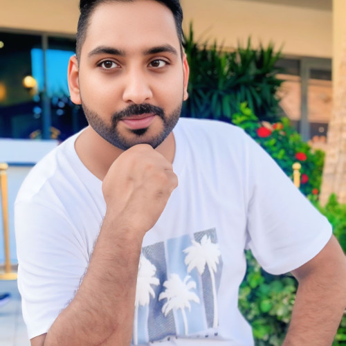 Adnan A. profile photo