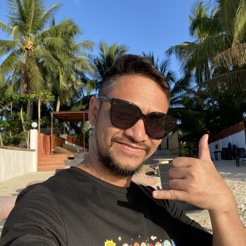 Marc E. profile photo