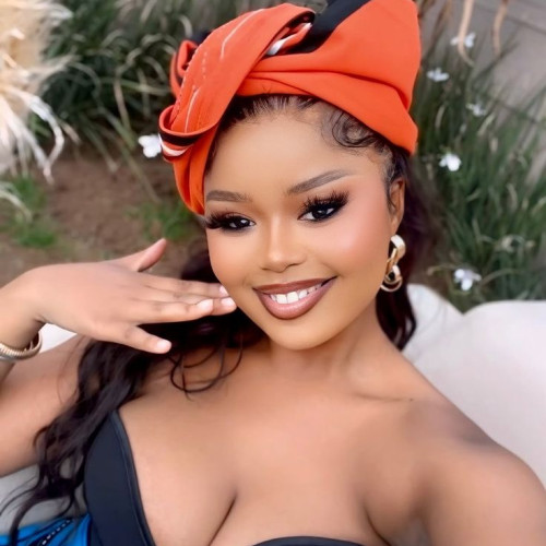 Mitchelle k. profile photo