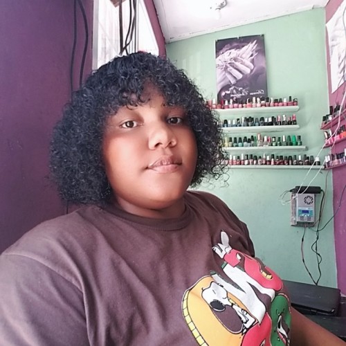Estrellita A.