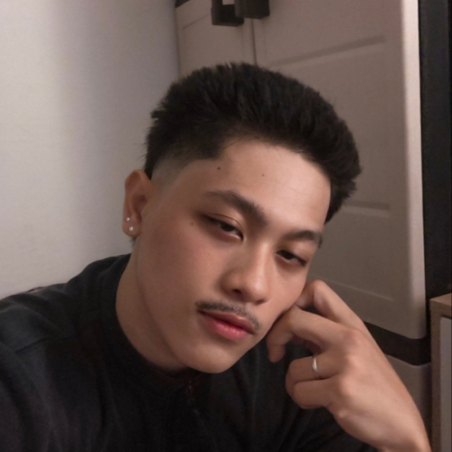 Prince Ruzzel C. profile photo