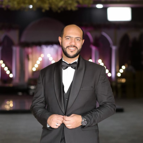 Amr A. profile photo