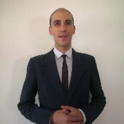 Houssni E. profile photo