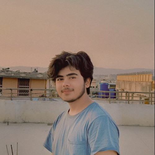 Fahad M. profile photo