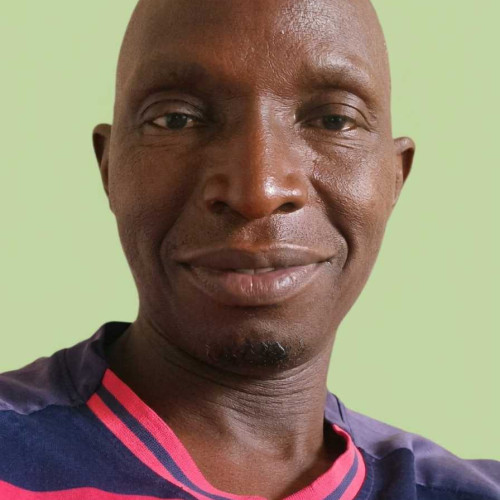 Dimka Dimga Y. profile photo