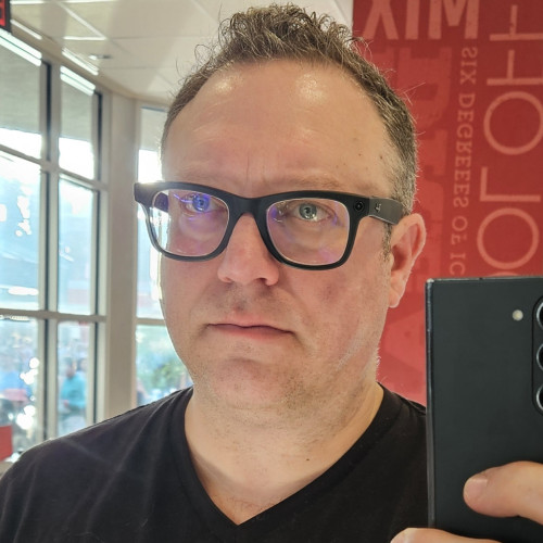 Jay B. profile photo