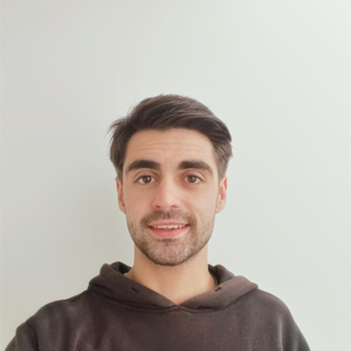 Rodrigo B. profile photo