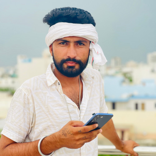 Sk choudhary  J. profile photo