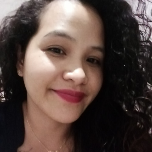liezly m. profile photo