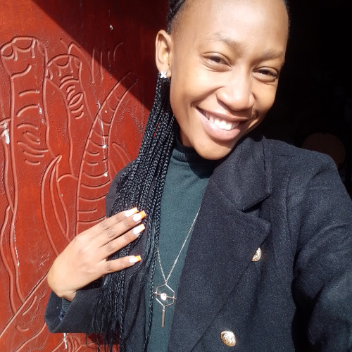 Phelisa N. profile photo