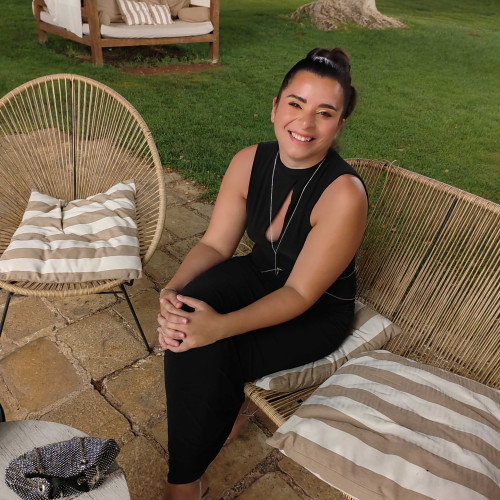 Raffaella S. profile photo