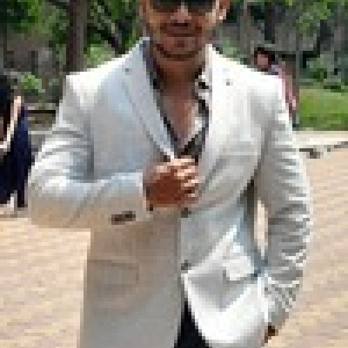Shiva D. profile photo