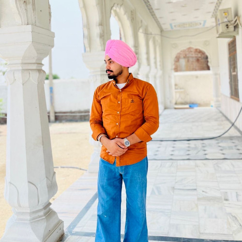 Arshpreet S. profile photo