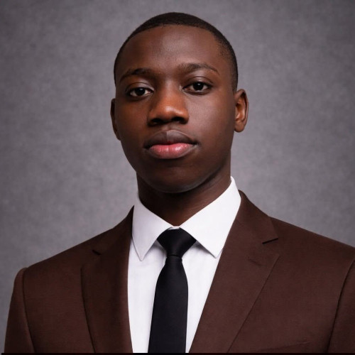 Mike D. profile photo