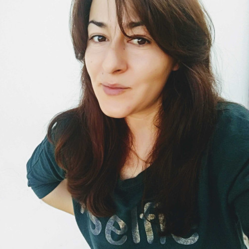 Anna B. profile photo