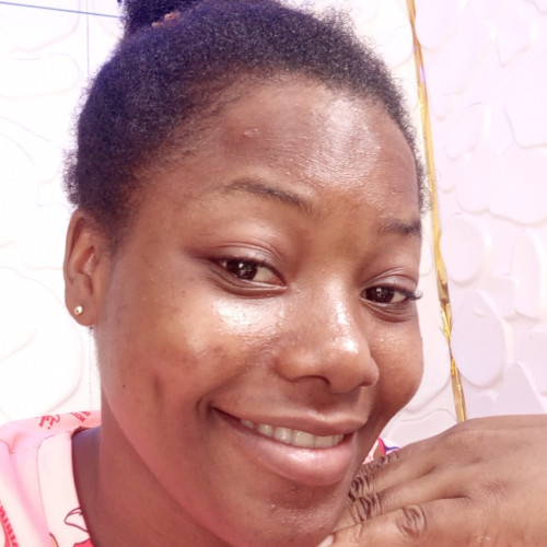 Okeke V. profile photo