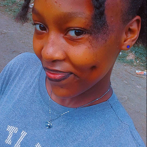 mercy o. profile photo