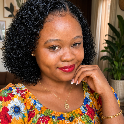 Maua F. profile photo