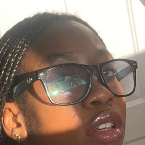 Destiny O. profile photo