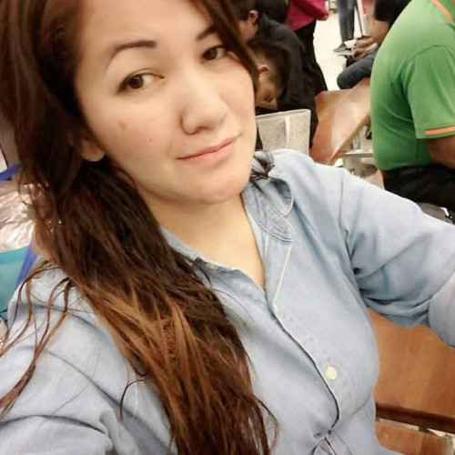 Guendulene R.