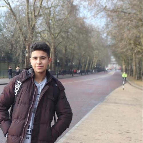 Simou E. profile photo