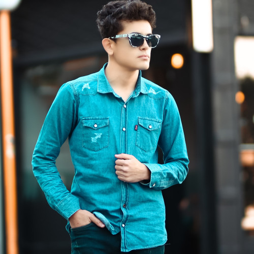 Erfan H.