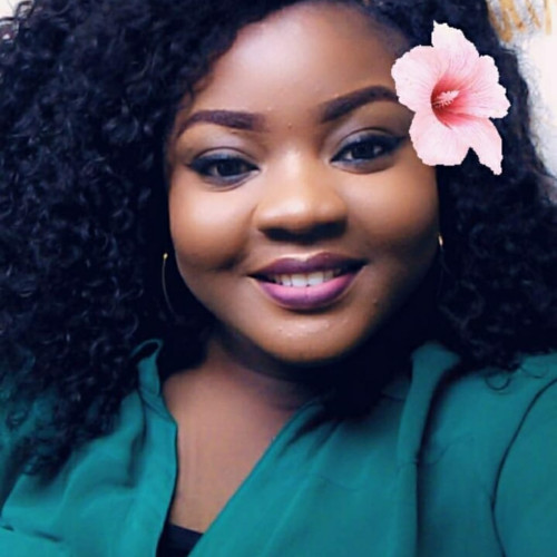 Mercy C. profile photo