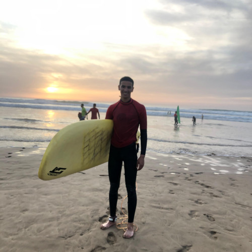 youssef k. profile photo