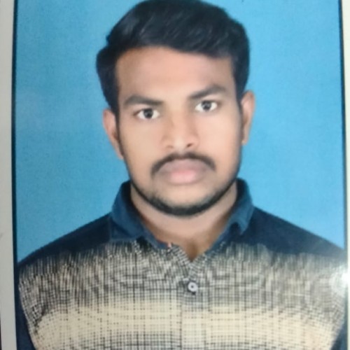 Talari Kiran Kumar  K.