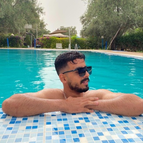 Bilal B. profile photo