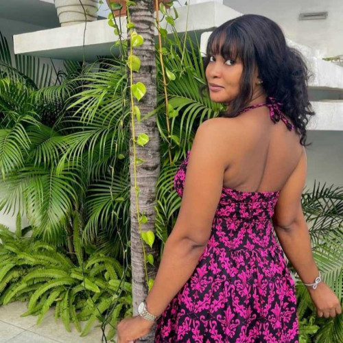 Okeoghene P. profile photo