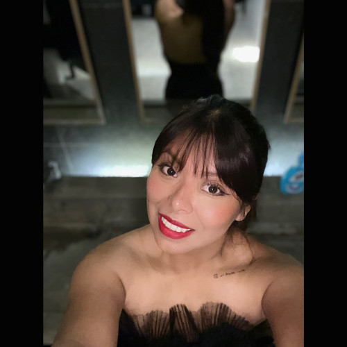 Marisabel  U.
