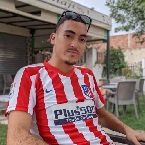 Otmane  H. profile photo