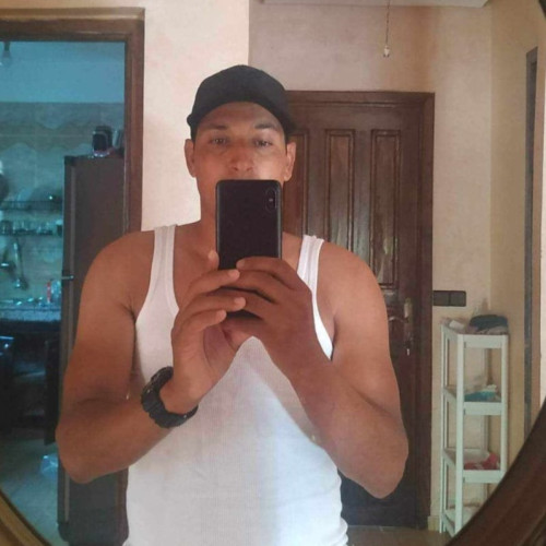 hakim h. profile photo