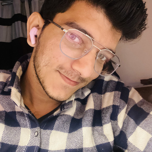 Avinash  S. profile photo