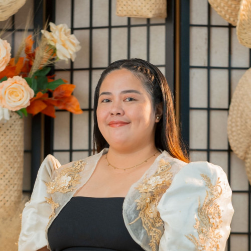 Ma Myrah  A. profile photo