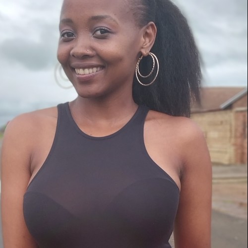 Phindile M.