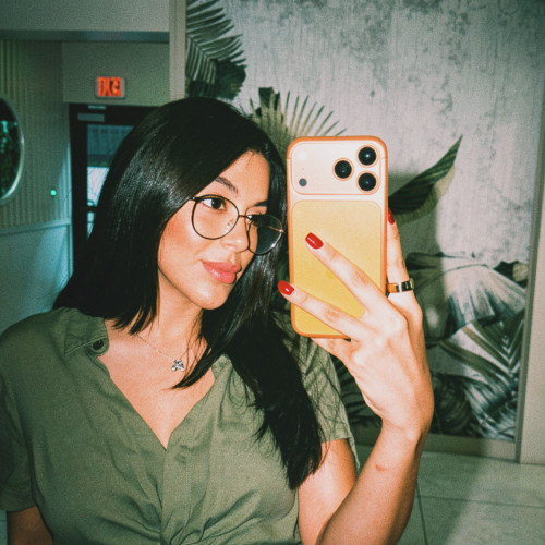 Ashley B. profile photo