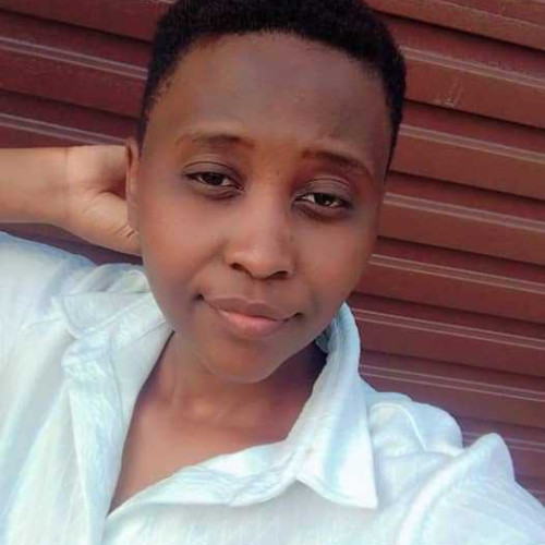 shasa m. profile photo