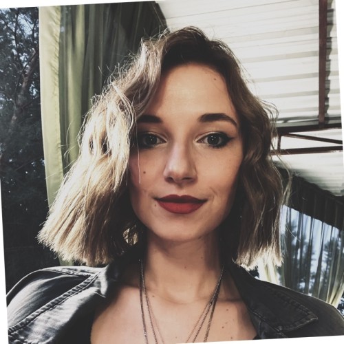 Corinne I.