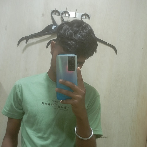 Pawan P. profile photo