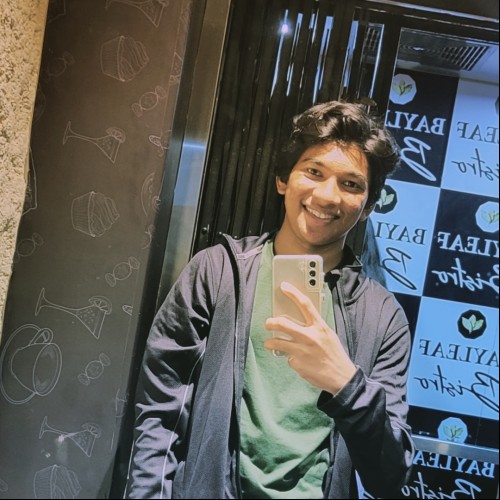 Yash  A.