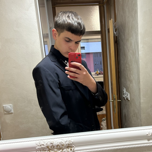 Kike S. profile photo