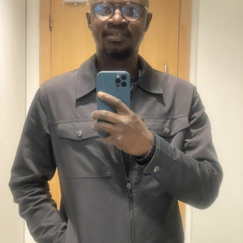 Oluwafemi A. profile photo
