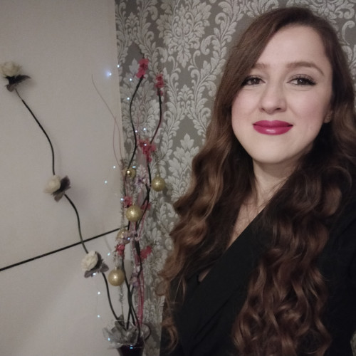 Antonella D. profile photo