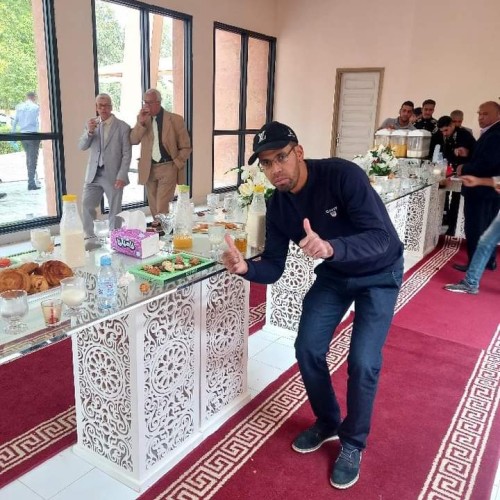 Said R. profile photo