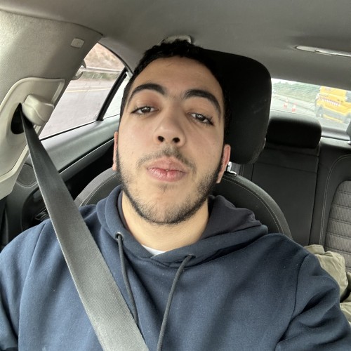 redouane z. profile photo