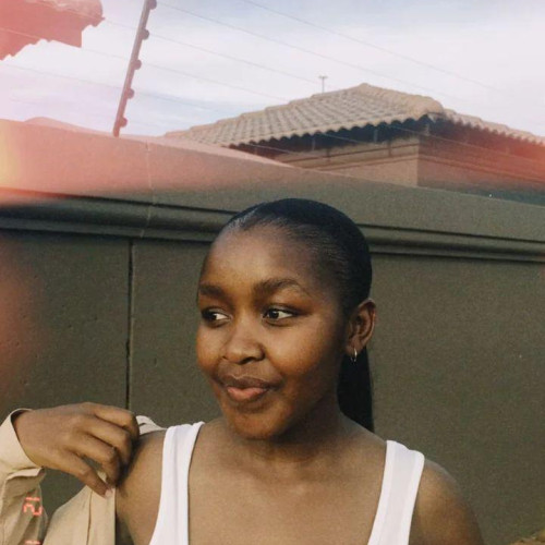 Olebogeng  M. profile photo