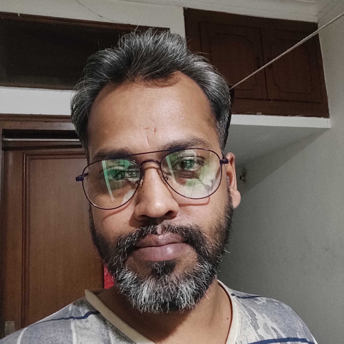 Ved P. profile photo