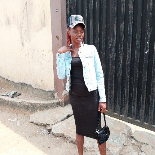 Bukola  B. profile photo